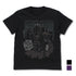 『ウルトラマンZ』ジャグラス ジャグラー Tシャツ/BLACK