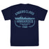 『劇場版 ハイスクール・フリート』晴風II ドライTシャツ NAVY