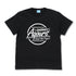 『ラブライブ!サンシャイン!! 』Aqours Tシャツ/BLACK 【202405再販】