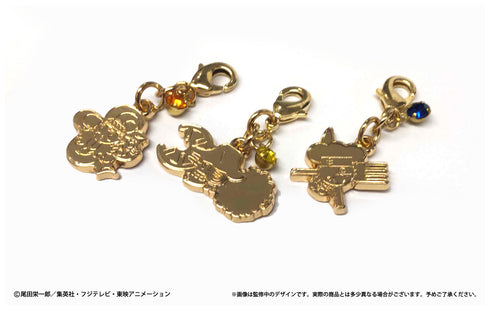 『ワンピース ONE PIECE』マスクチャームVol.2 サンジ