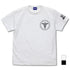 『劇場版 PSYCHO-PASS サイコパス PROVIDENCE』公安局 Tシャツ Ver.2.0 WHITE