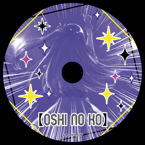 『【推しの子】』CD風カードコレクション (全12種) BOX