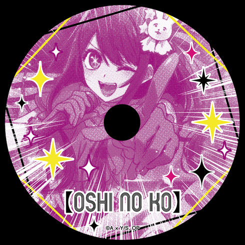 『【推しの子】』CD風カードコレクション (全12種) BOX