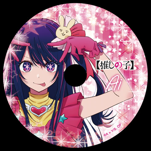 『【推しの子】』CD風カードコレクション (全12種) BOX