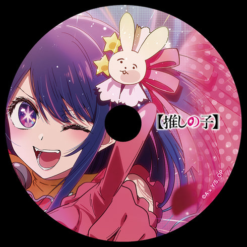 『【推しの子】』CD風カードコレクション (全12種) BOX