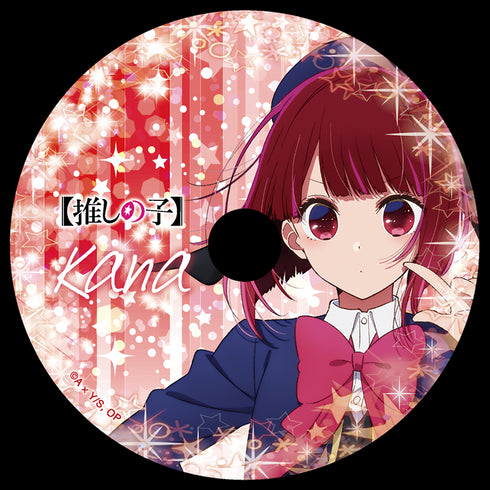 『【推しの子】』CD風カードコレクション (全12種) BOX