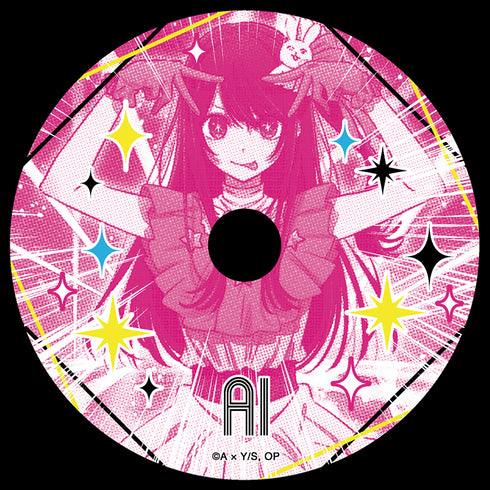 『【推しの子】』CD風カードコレクション (全12種) BOX