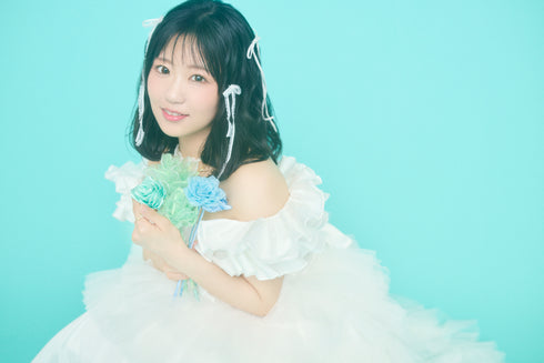 【CD】東山奈央/OVER THE RAINBOW 通常盤