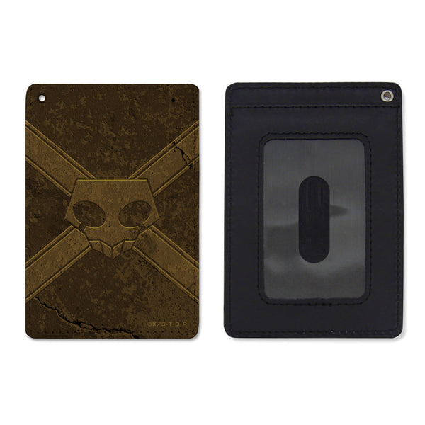 『BLEACH』 死神代行証 フルカラーパスケース【202405再販】