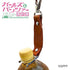 "Girls und Panzer: The Final Chapter" Leather Water Bottle Holder - St. Gloriana Girls' Academy
