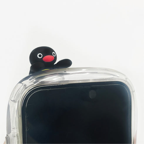 『ピングー』ひょっとも