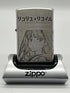 『リコリス・リコイル』Zippo (千束&たきな)