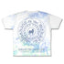 『幻日のヨハネ -SUNSHINE IN THE MIRROR-』描き下ろし ヨハネ 両面フルグラフィックTシャツ