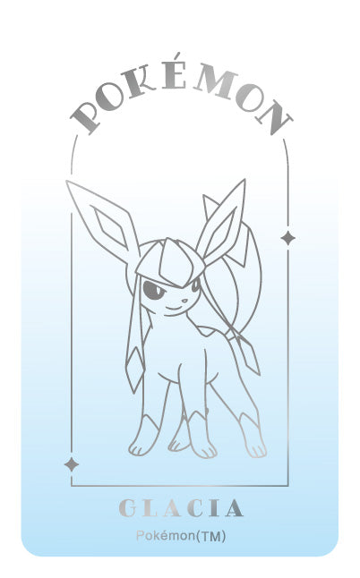 『ポケットモンスター』スマ冷え Premium グレイシア