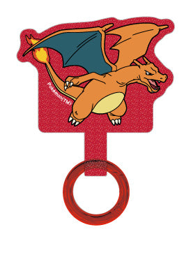 "Pokémon" Multi-Ring Plus: Charizard