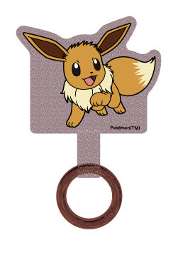 "Pokémon" Multi-Ring Plus Eevee