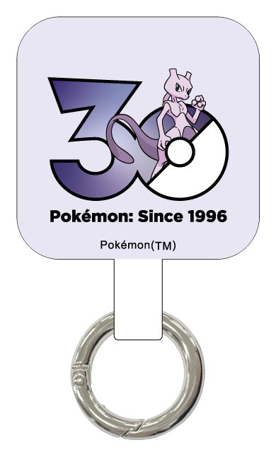 『ポケットモンスター』マルチリングプラス ミュウツー