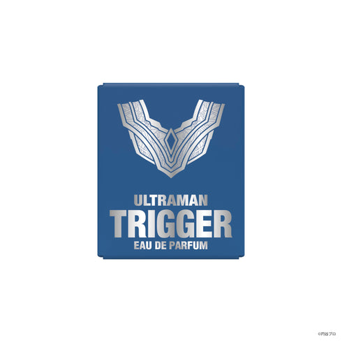 『ウルトラマンシリーズ』ウルトラマントリガー オードパルファム