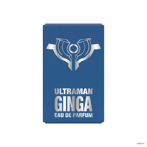 『ウルトラマンシリーズ』ウルトラマンギンガ オードパルファム