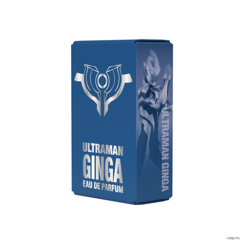 『ウルトラマンシリーズ』ウルトラマンギンガ オードパルファム