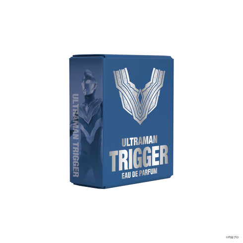 『ウルトラマンシリーズ』ウルトラマントリガー オードパルファム