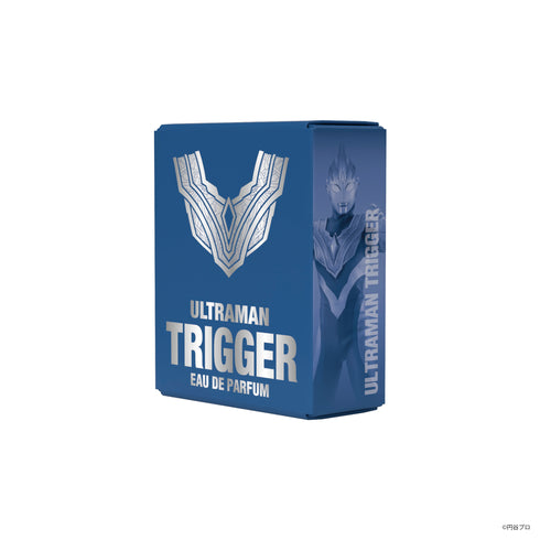 『ウルトラマンシリーズ』ウルトラマントリガー オードパルファム