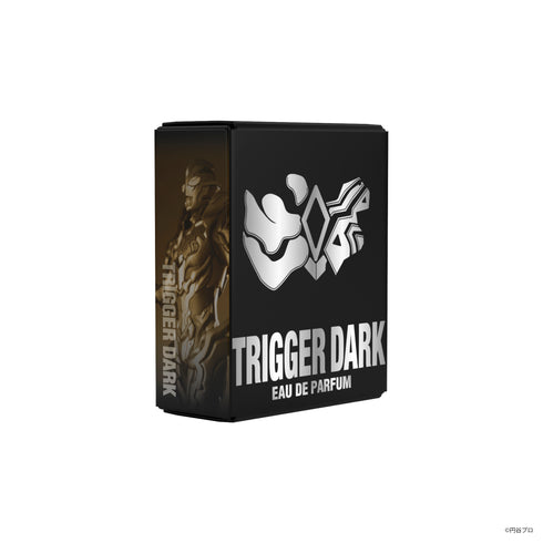 『ウルトラマンシリーズ』トリガーダーク オードパルファム