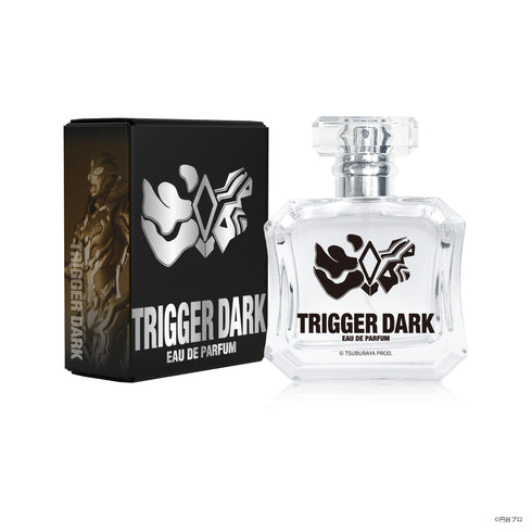 『ウルトラマンシリーズ』トリガーダーク オードパルファム