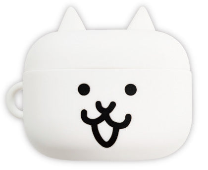 『にゃんこ大戦争』AirPods Pro3対応シリコンケース