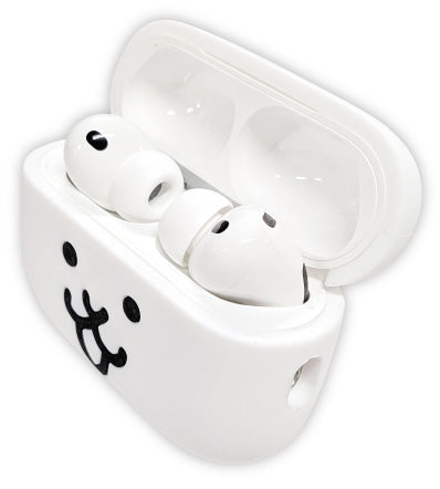 『にゃんこ大戦争』AirPods Pro3対応シリコンケース