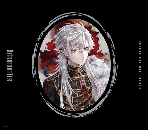 【CD】葛葉/Adamantite(初回限定盤B)