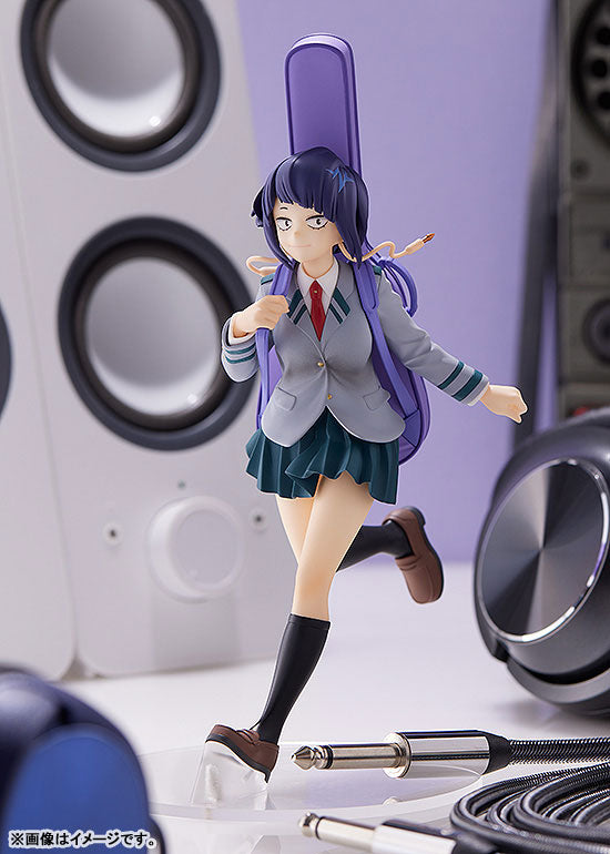 僕のヒーローアカデミア』POP UP PARADE 耳郎響香 完成品