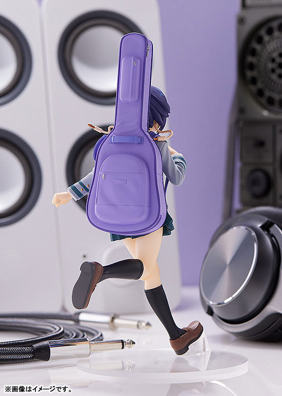 僕のヒーローアカデミア』POP UP PARADE 耳郎響香 完成品