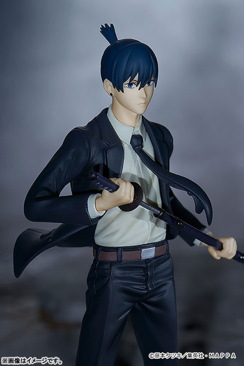 『チェンソーマン』POP UP PARADE 早川アキ 塗装済み完成品フィギュア