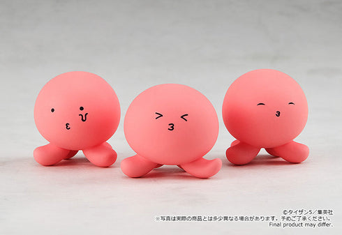 『タコピーの原罪』POP UP PARADE 久世しずか&タコピー 塗装済み完成品フィギュア