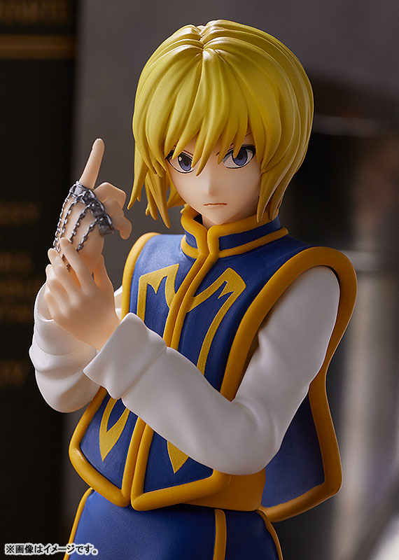 フィギュアまとめ売り　HUNTER×HUNTER フィギュア　クラピカ Amazon | POP UP PARADE HUNTER x HUNTER クラピカ ノンスケール