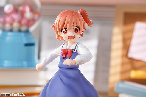 『私に天使が舞い降りた!プレシャス・フレンズ』POP UP PARADE 星野ひなた 完成品フィギュア