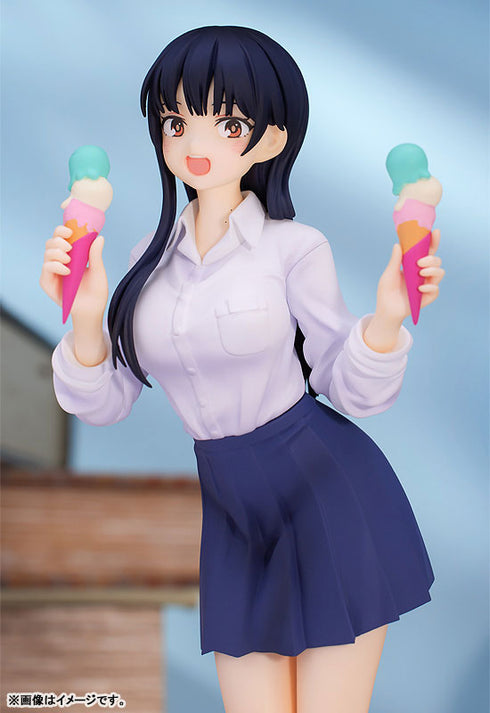 『僕の心のヤバイやつ』POP UP PARADE 山田杏奈 完成品フィギュア