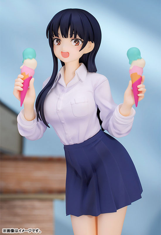 『僕の心のヤバイやつ』POP UP PARADE 山田杏奈 完成品フィギュア