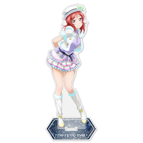 『ラブライブ!』西木野 真姫 アクリルスタンド (大) Snow halation Ver.