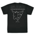 『新世紀GPXサイバーフォーミュラSIN』スゴウGIOグランプリ ドライTシャツ BLACK【202403再販】