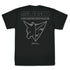 『新世紀GPXサイバーフォーミュラSIN』スゴウGIOグランプリ ドライTシャツ BLACK