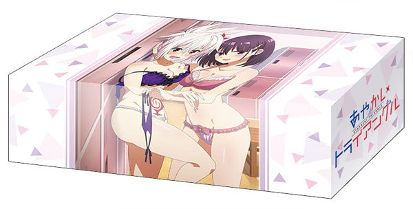 『あやかしトライアングル』ブシロード ストレイジボックスコレクション V2 Vol.251『祭里&すず』Part.2