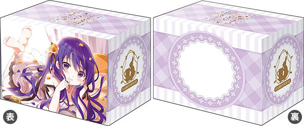 『ご注文はうさぎですか? BLOOM』ブシロード デッキホルダーコレクション V3 Vol.545『リゼ』Part.2