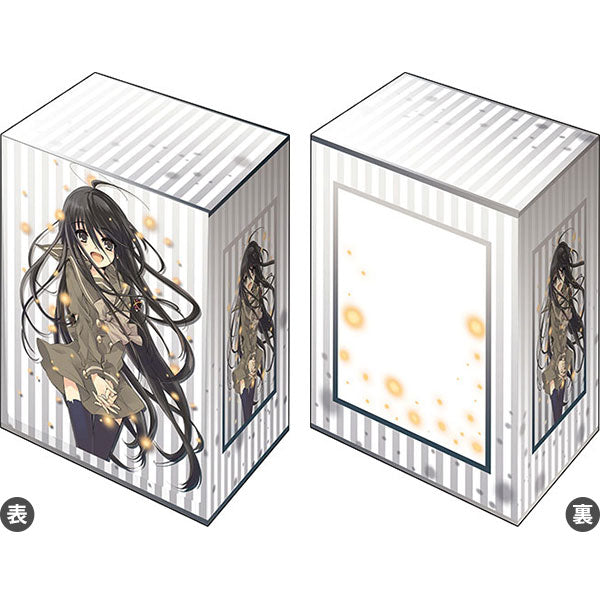 『電撃文庫 灼眼のシャナ』ブシロード デッキホルダーコレクション V3 Vol.605『シャナ』Part.2