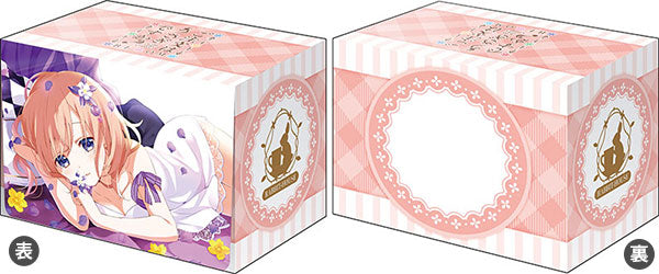 『ご注文はうさぎですか? BLOOM』ブシロード デッキホルダーコレクション V3 Vol.543『ココア』Part.2