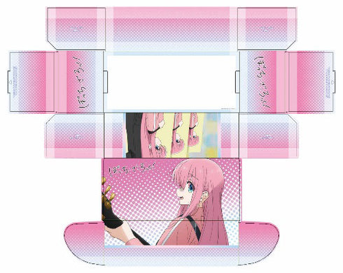 『ぼっち・ざ・ろっく!』ブシロード ストレイジボックスコレクション V2 Vol.230『後藤ひとり』Part.2