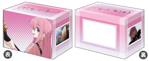 『ぼっち・ざ・ろっく!』ブシロード デッキホルダーコレクション V3 Vol.594『後藤ひとり』Part.3