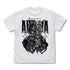 『ドロヘドロ(原作版)』会川 Tシャツ【202406再販】