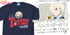『ラブライブ!虹ヶ咲学園スクールアイドル同好会 』ミア・テイラー エモーショナルTシャツ【202405再販】